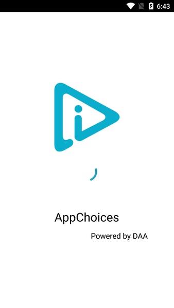 AppChoices Ekran Görüntüsü 3