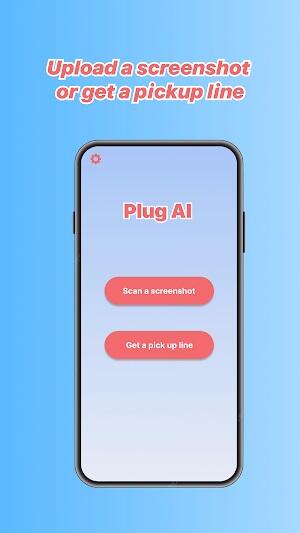 Plug AI 스크린샷 0