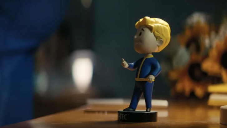 Season 2 of Fallout Series Starts Production