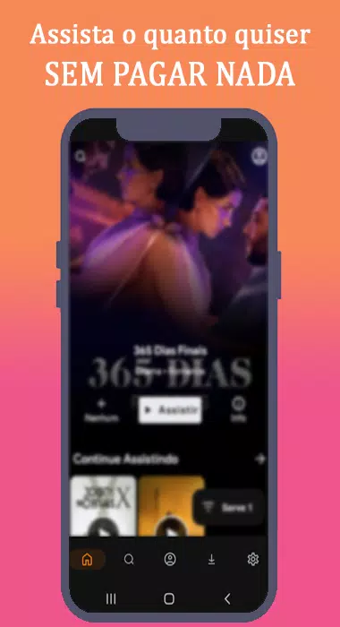 Telinha應用截圖第0張