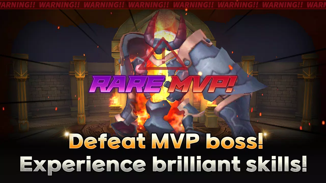 Schermata Ragnarok 20 Heroes NFT 2