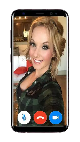 Hot Adult Video Chat স্ক্রিনশট 0