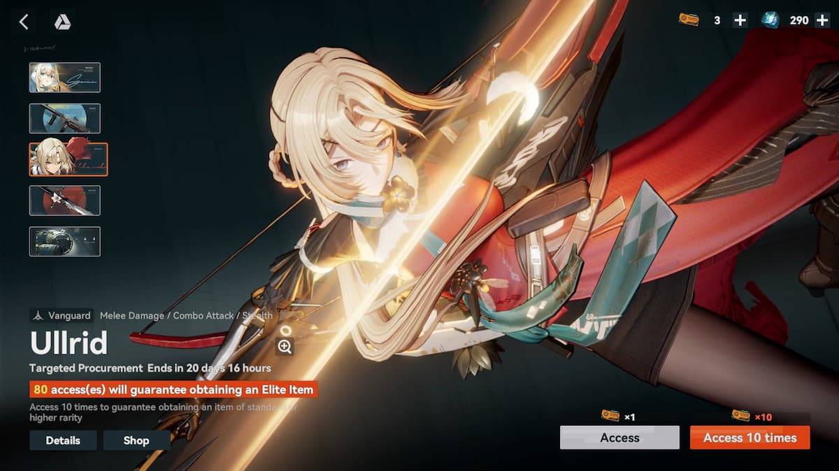 Girls' Frontline 2: Ultimate Guide for Quick Progression