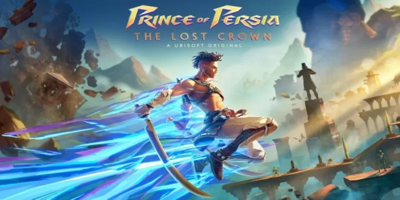Prince of Persia: Lost Crown Hits iOS, Android Next Month