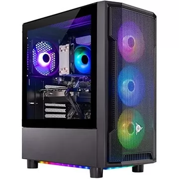 SkyTech RTX 5060 TI Gaming PC ให้บริการจาก $ 1,249.99