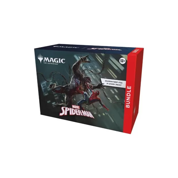 Bundle Spider-Man MTG Marvel