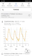 Meteo 3R ภาพหน้าจอ 1