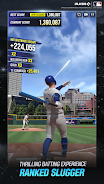 MLB 9 Innings Rivals Tangkapan skrin 3