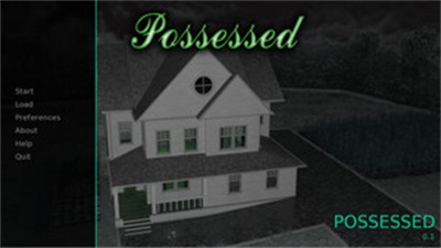 Possessed ภาพหน้าจอ 3