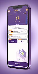 Ninja VIP VPN Screenshot 0