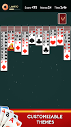 Spider Solitaire Plus ภาพหน้าจอ 2