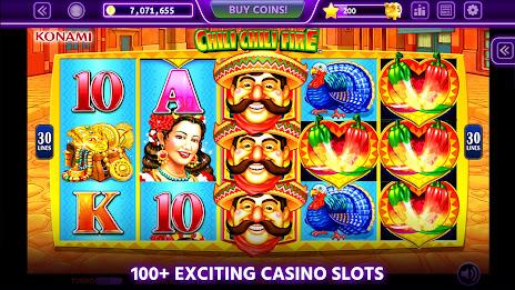 Lucky North Casino Games Captura de pantalla 0