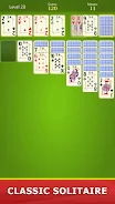 Solitaire Mobile স্ক্রিনশট 0