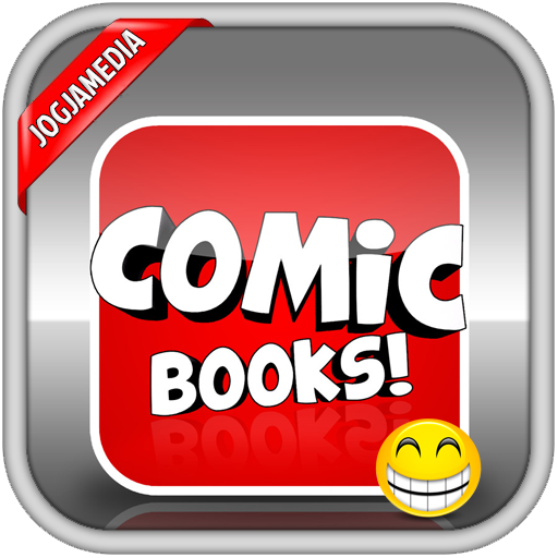 funny comic collection Schermafbeelding 1