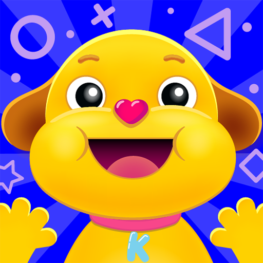 Kidemy : juegos para niños