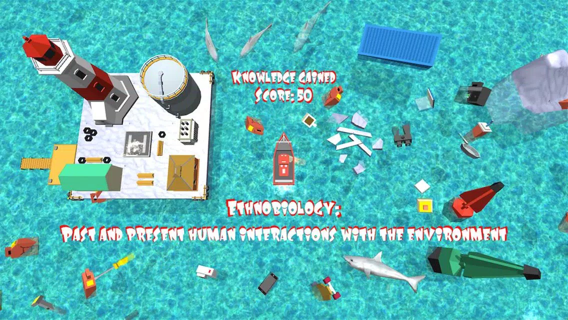 Boaty McBoatface Скриншот 0