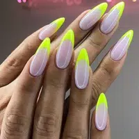 Long Nail Designs