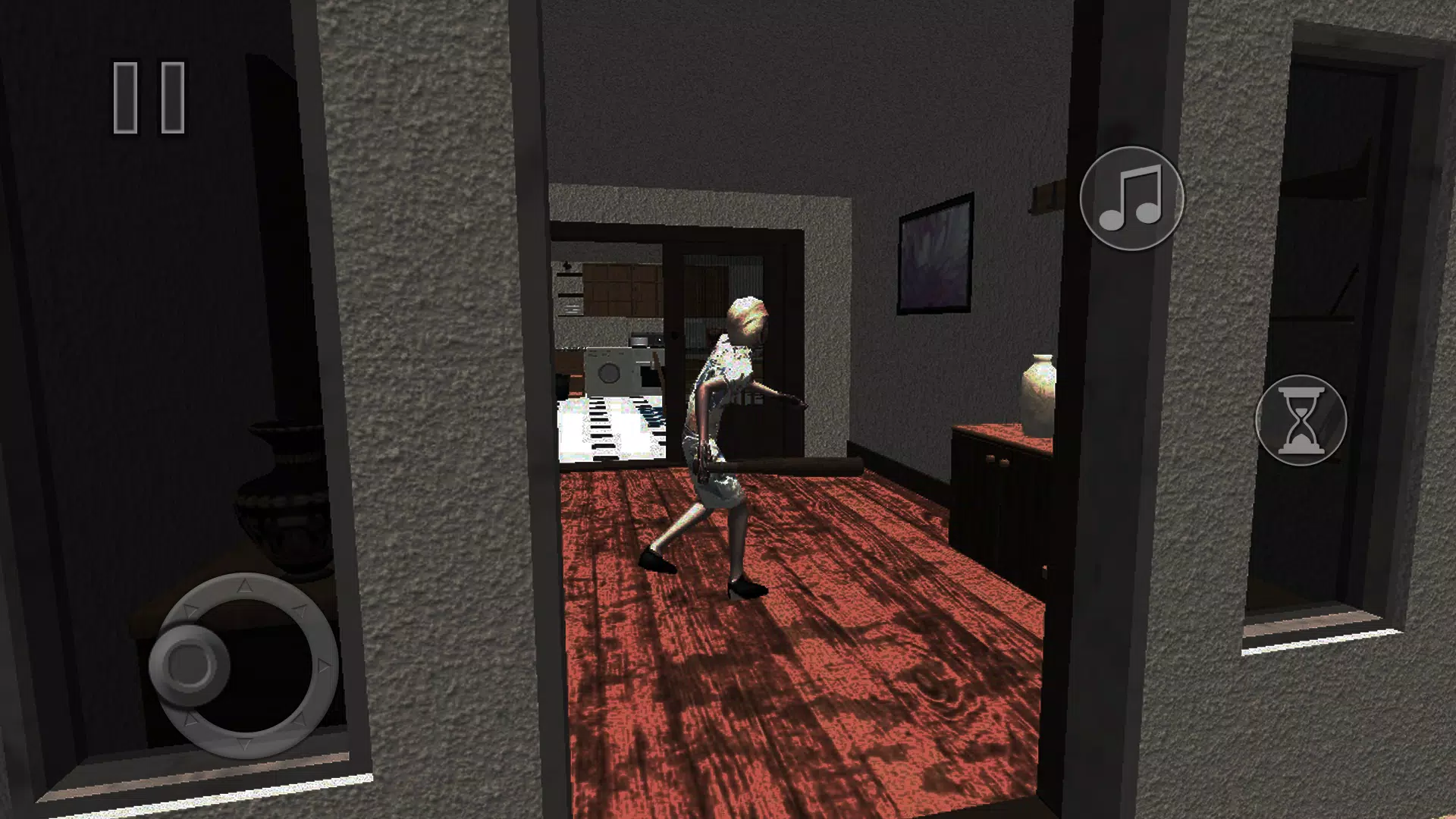 Granny Multiplayer Horror应用截图第2张