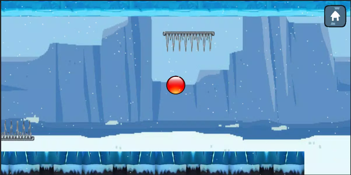 Tap Tap 2D Captura de pantalla 2