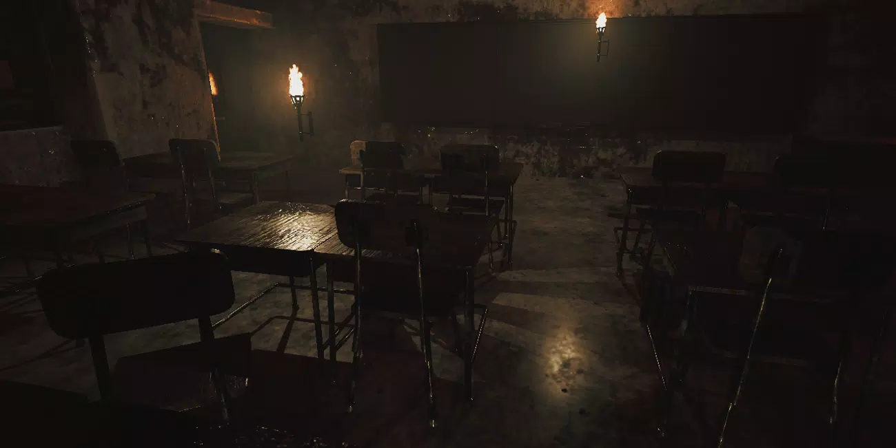 Overseer: Void Tangkapan skrin 0
