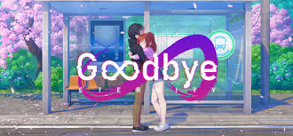 Goobye Eternity應用截圖第0張