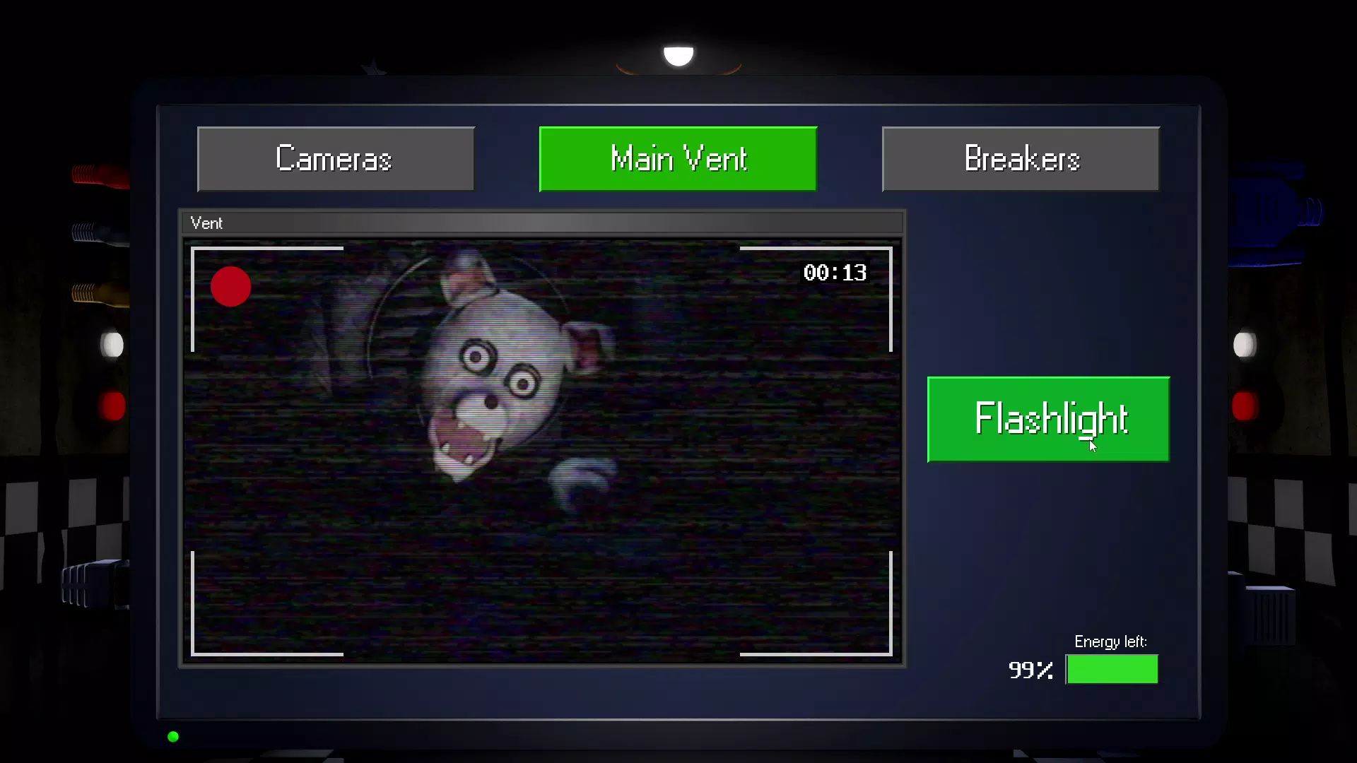 Five Nights at Maggie’s 3 Screenshot 3