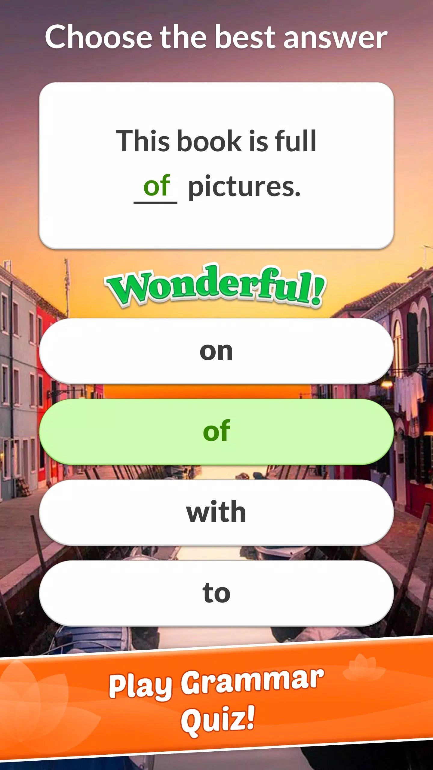Word Town: Find Words & Crush!應用截圖第1張
