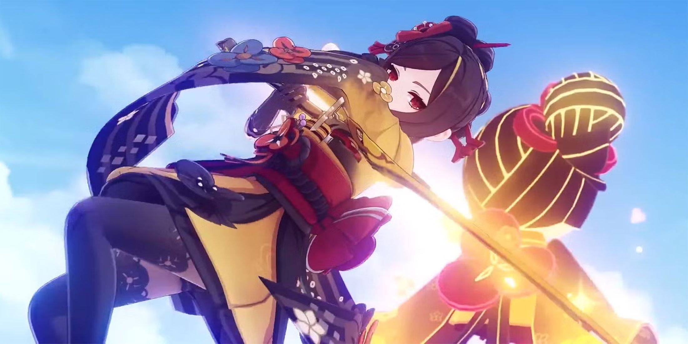 New Genshin Impact 5.4 Leaks Reveal Imaginarium Theater Poses