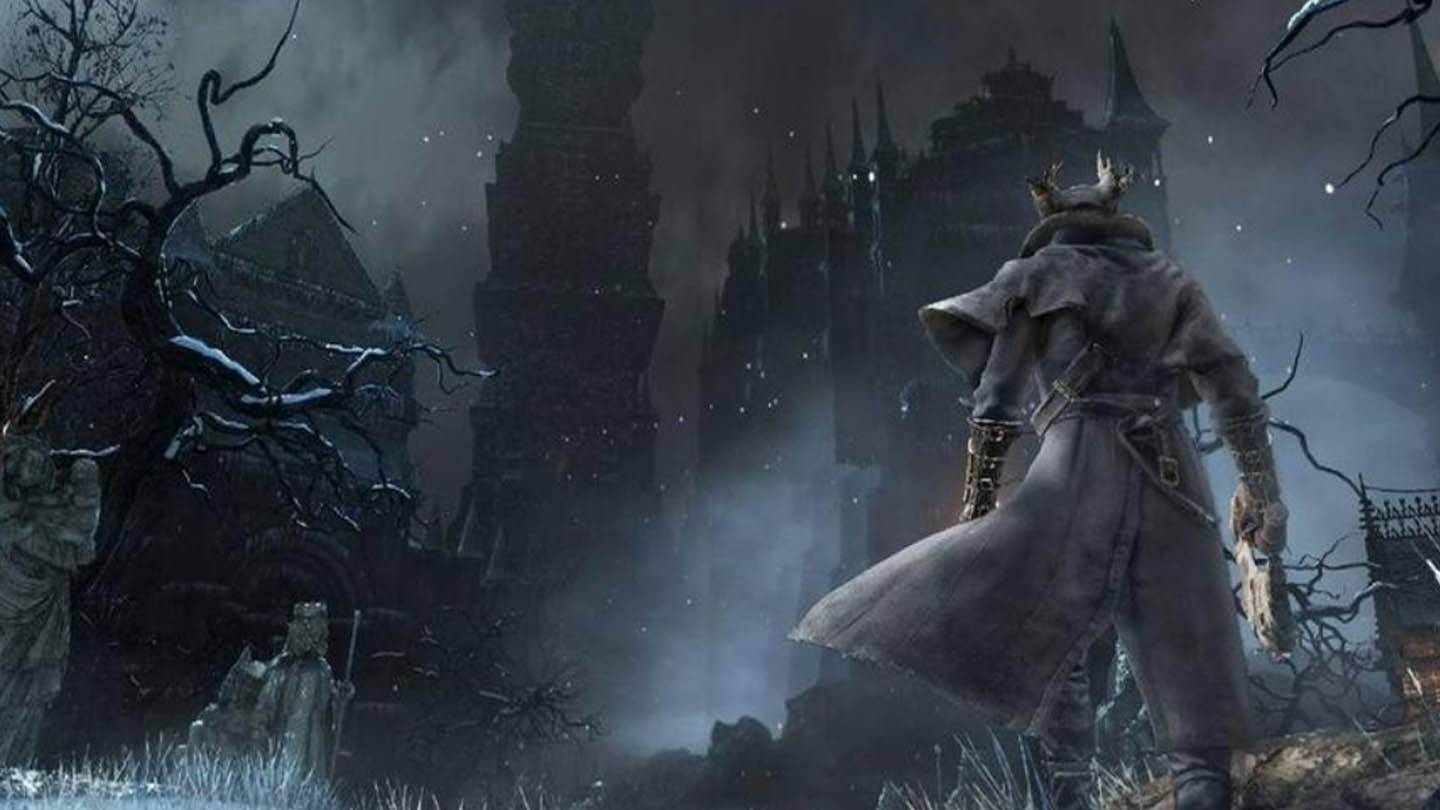 Bloodborne 2: FROSSOFTWARE Survey Fans