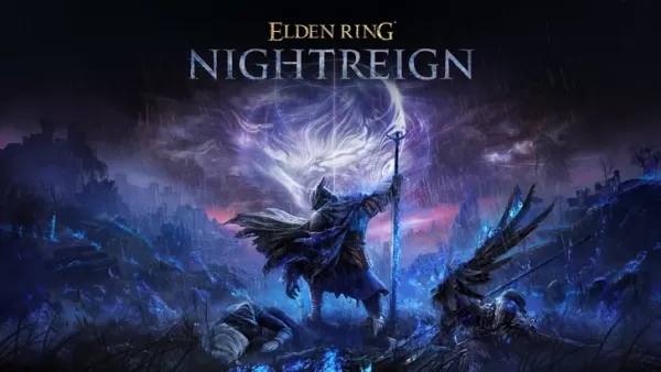 Elden Ring: Nightreichn -Updates enthüllt 