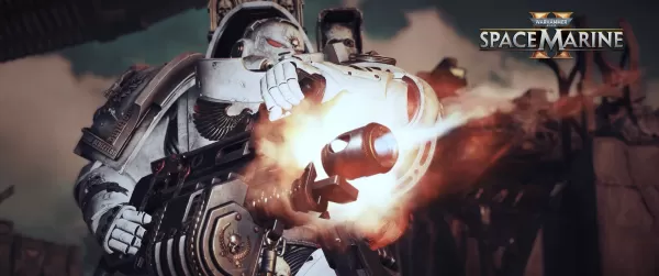 Space Marine 2: Combater os Tiranídeos Supera o Caos