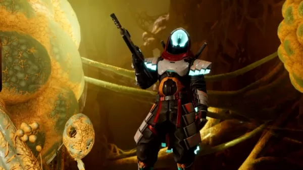 Destiny 2 Expansions & Episodes Free for A Limited Time