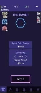 Essential Starter Guide for The Tower - Idle Tower Defense