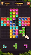 Block Puzzle-Jewel Zrzut ekranu 3