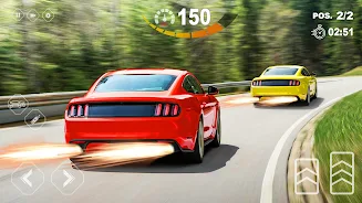 Car Racing Games - Car Games Screenshot 0