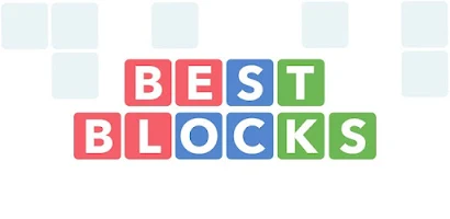 Best Blocks Block Puzzle Games ภาพหน้าจอ 0