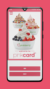 Pinkberry 스크린샷 1