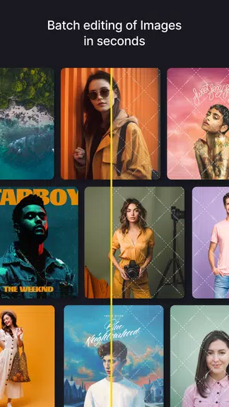 WatermarkRemover.io – Free AI Скриншот 2