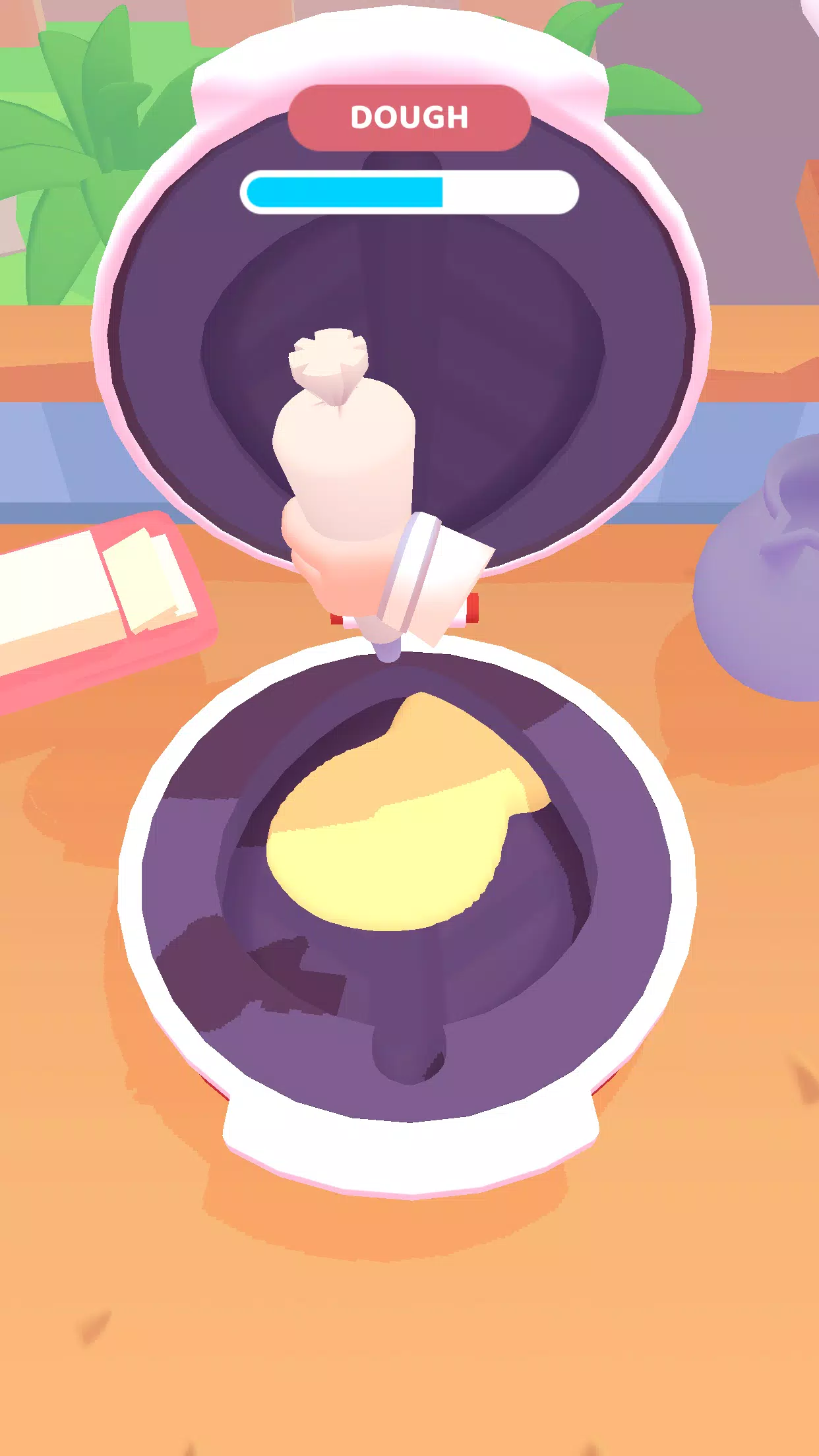 The Cook - 3D Cooking Game スクリーンショット 3