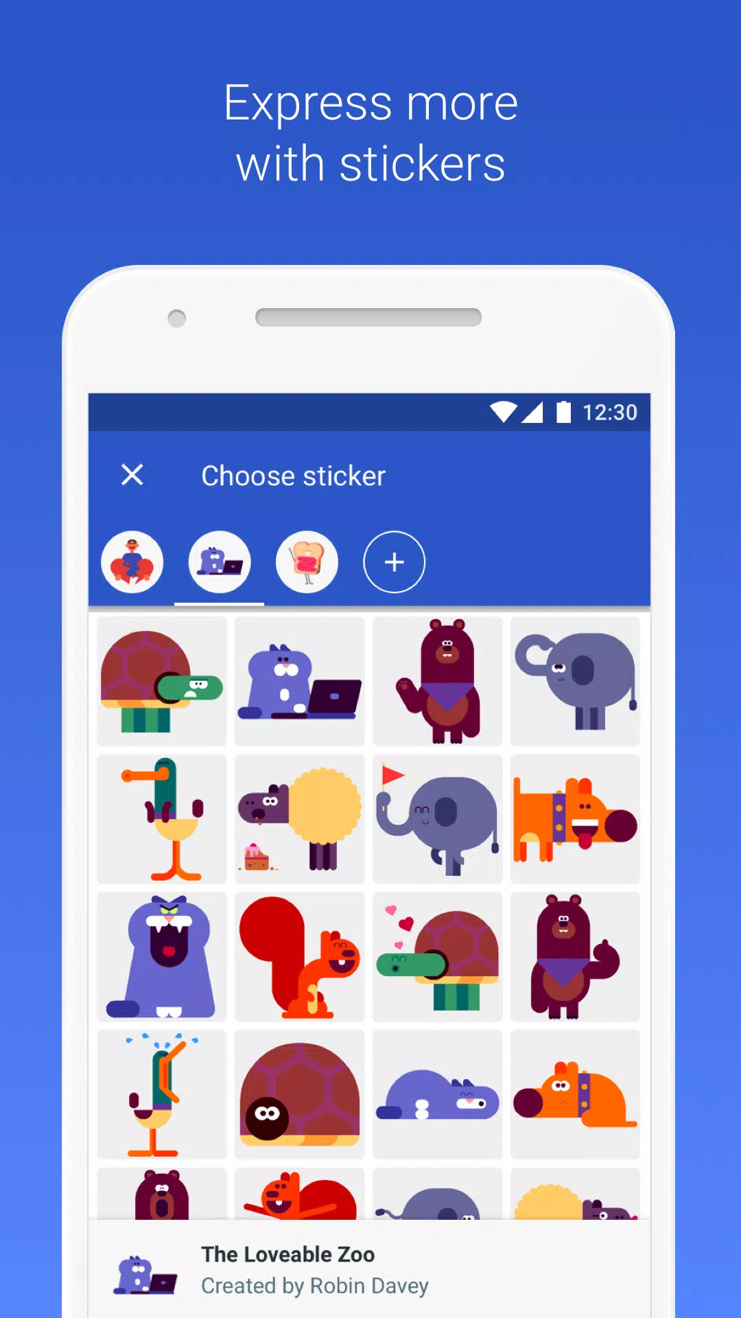 電信業者服務應用截圖第2張