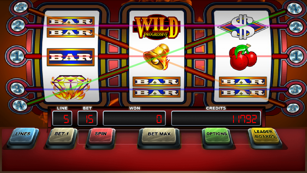 Slots images ภาพหน้าจอ 2