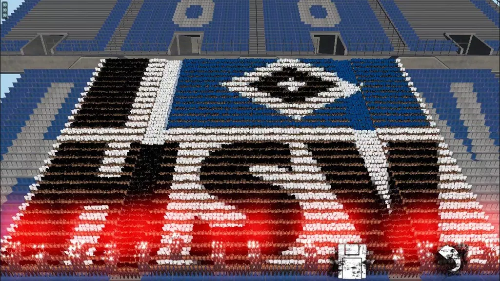 Ultras Game Capture d'écran 2