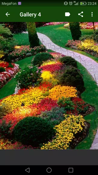 Landscaping Design Zrzut ekranu 3