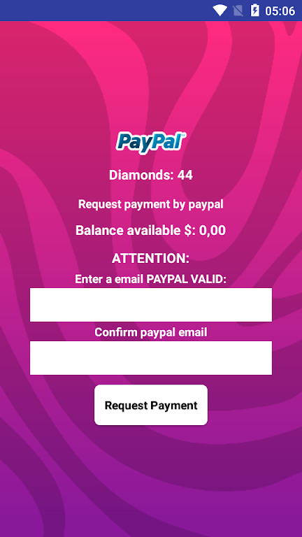 Lucky & Spin - Play and Win - Earn Real Money! স্ক্রিনশট 2