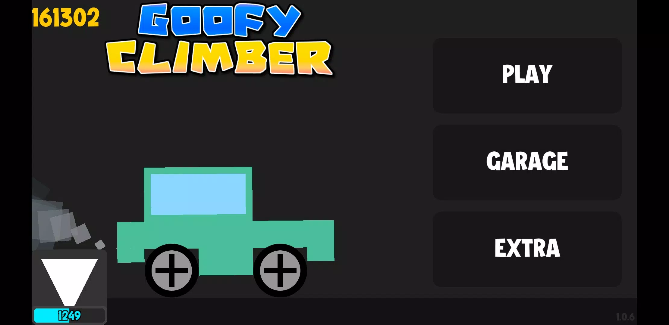 Goofy Climber应用截图第0张