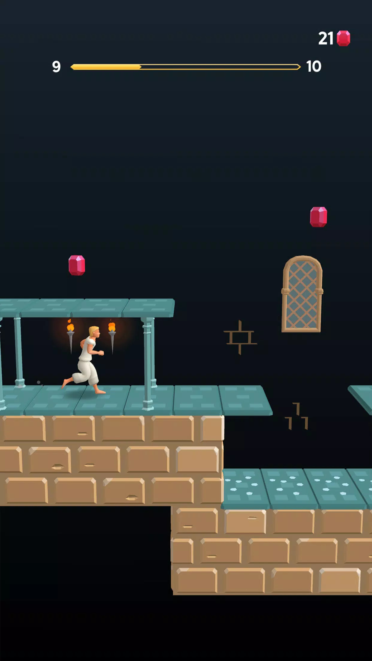 Prince of Persia : Escape Ekran Görüntüsü 0