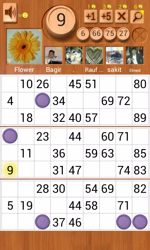 Loto Online ภาพหน้าจอ 0