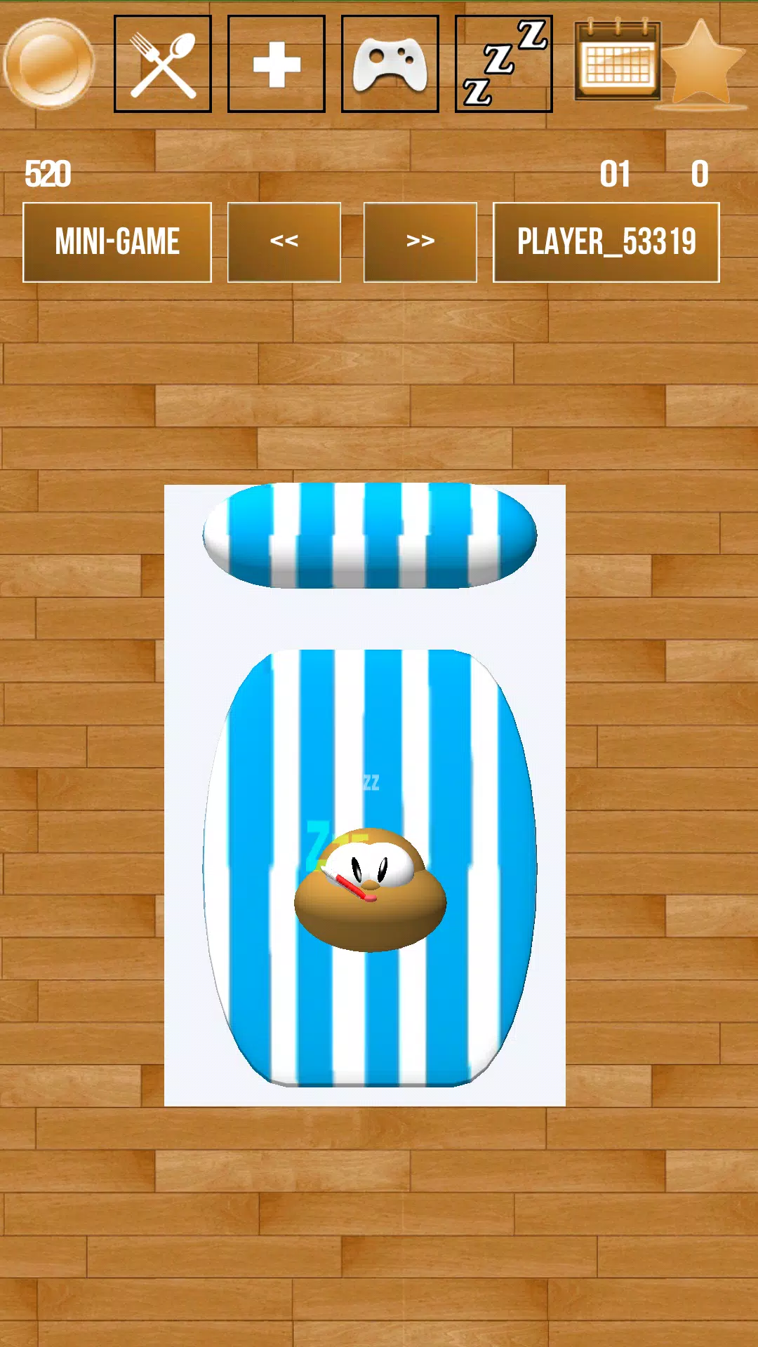 Potaty 2D Скриншот 3
