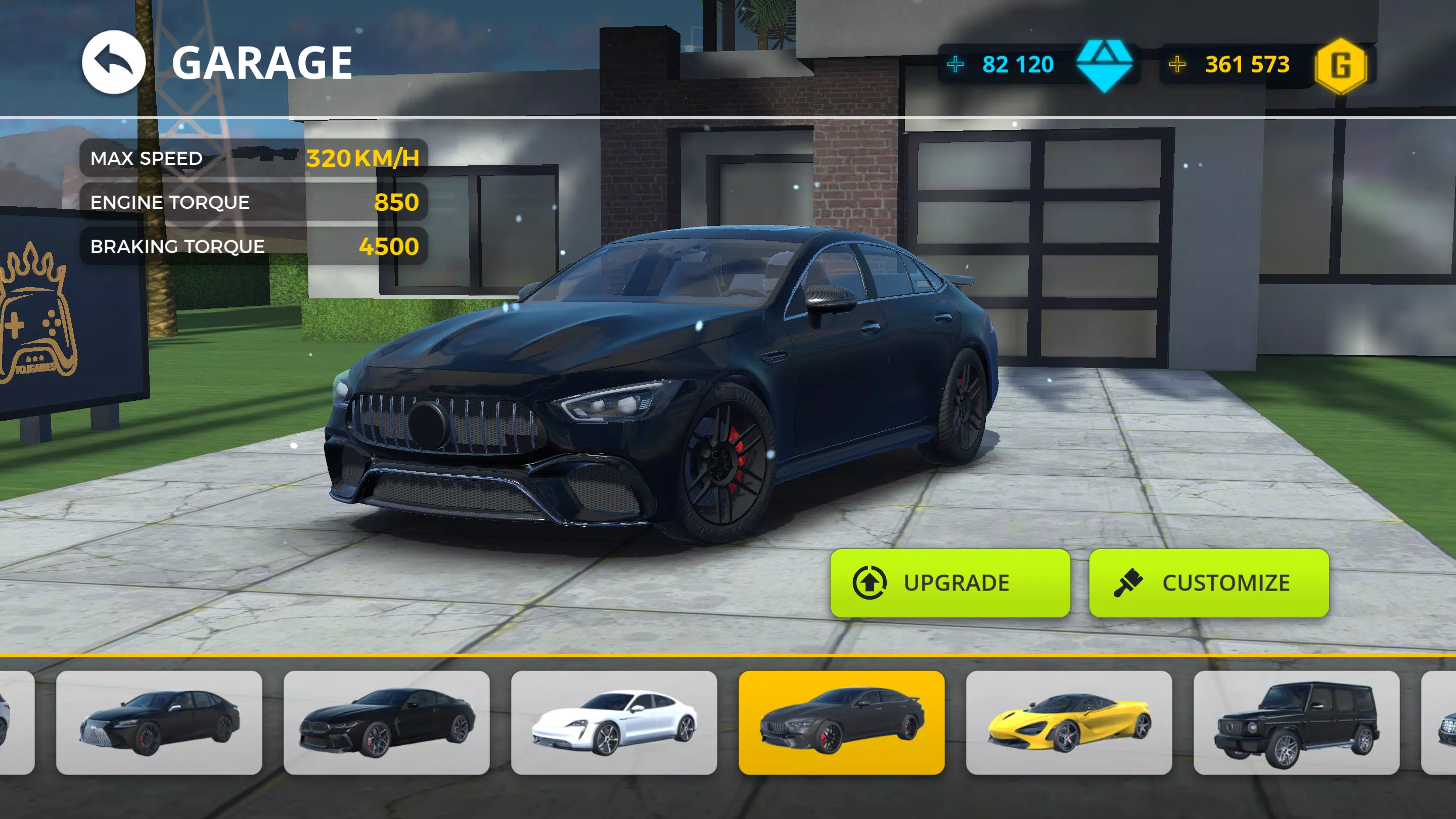 Traffic Racer Pro Tangkapan skrin 2
