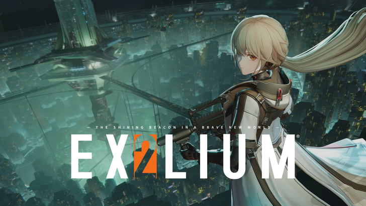 Exilium ist da: Girls' FrontLine 2 jetzt live